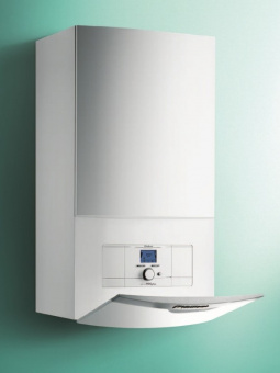 240/5-5  atmoTEC plus VU котел настенный газовый VAILLANT